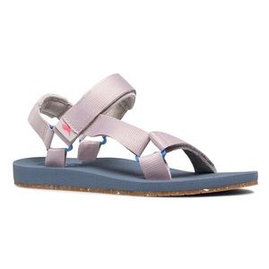 NWB KEDS Women's Trio Eco Sandal Cloud Mauve WF64560 - Size: 9